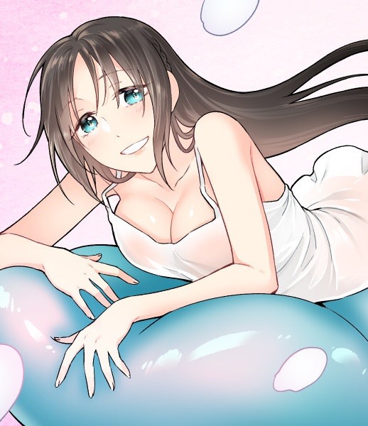 热门漫画10